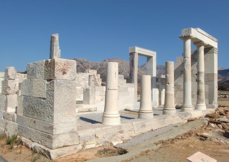Naxos